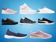 8 Cheapest Puma sneakers to avail in 2024