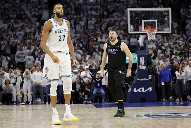 Minnesota Timberwolves vs Dallas Mavericks Top 10 player props markets available for 2024 NBA Playoffs Game 3 (May 26)