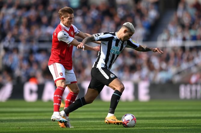 3 midfielders Arsenal should target | Premier League 2023-24