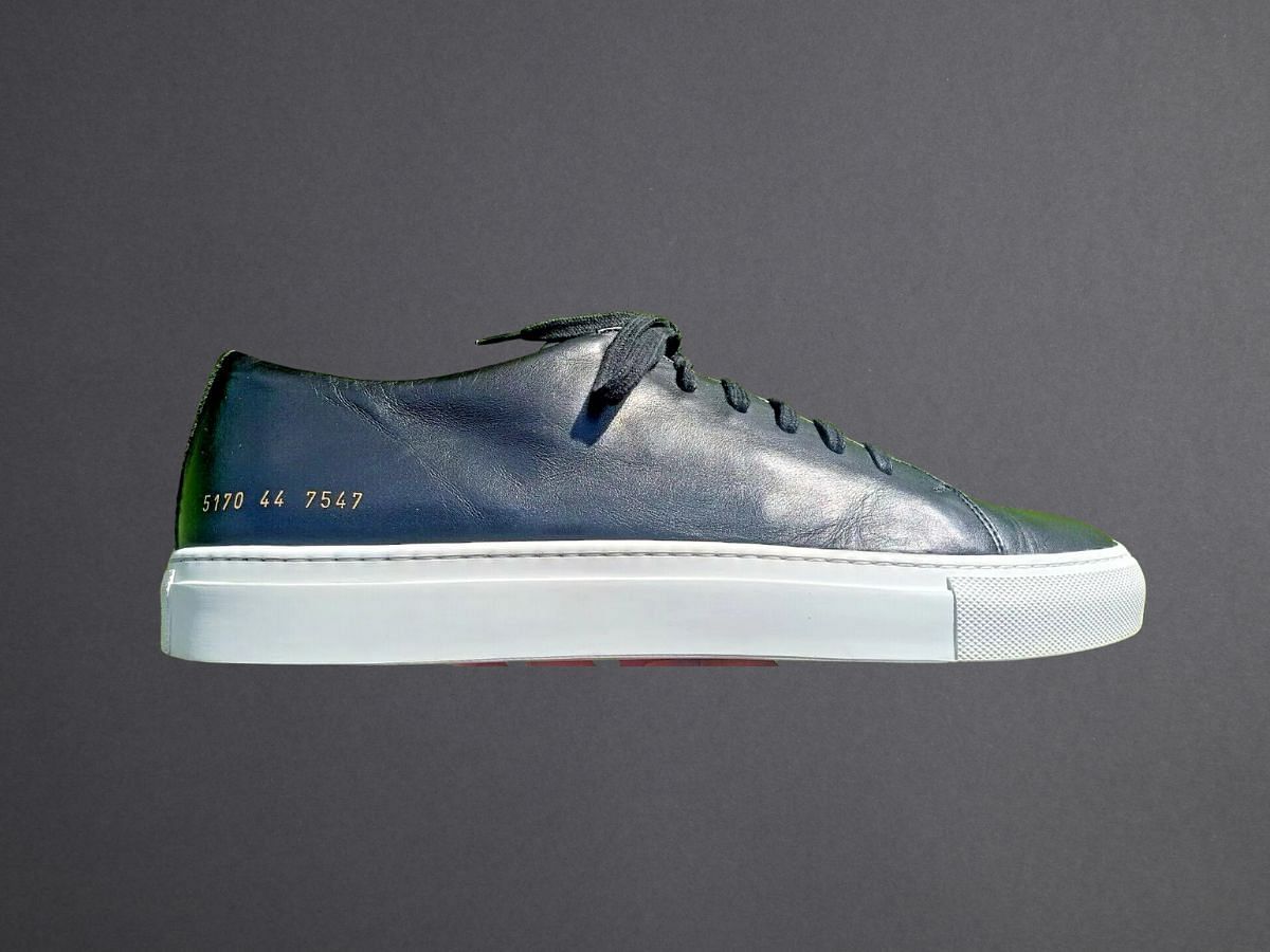 Common Projects Track Classic (Image via eBay)