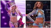 Former WWE champion Alicia Fox looks almost unrecognizable 2 years after last match