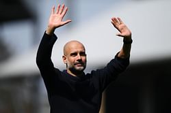 Manchester City boss Pep Guardiola expected to leave club: Reports
