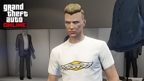 How to claim free Dewbauchee Tee in GTA Online's new update (May 23 to May 29)