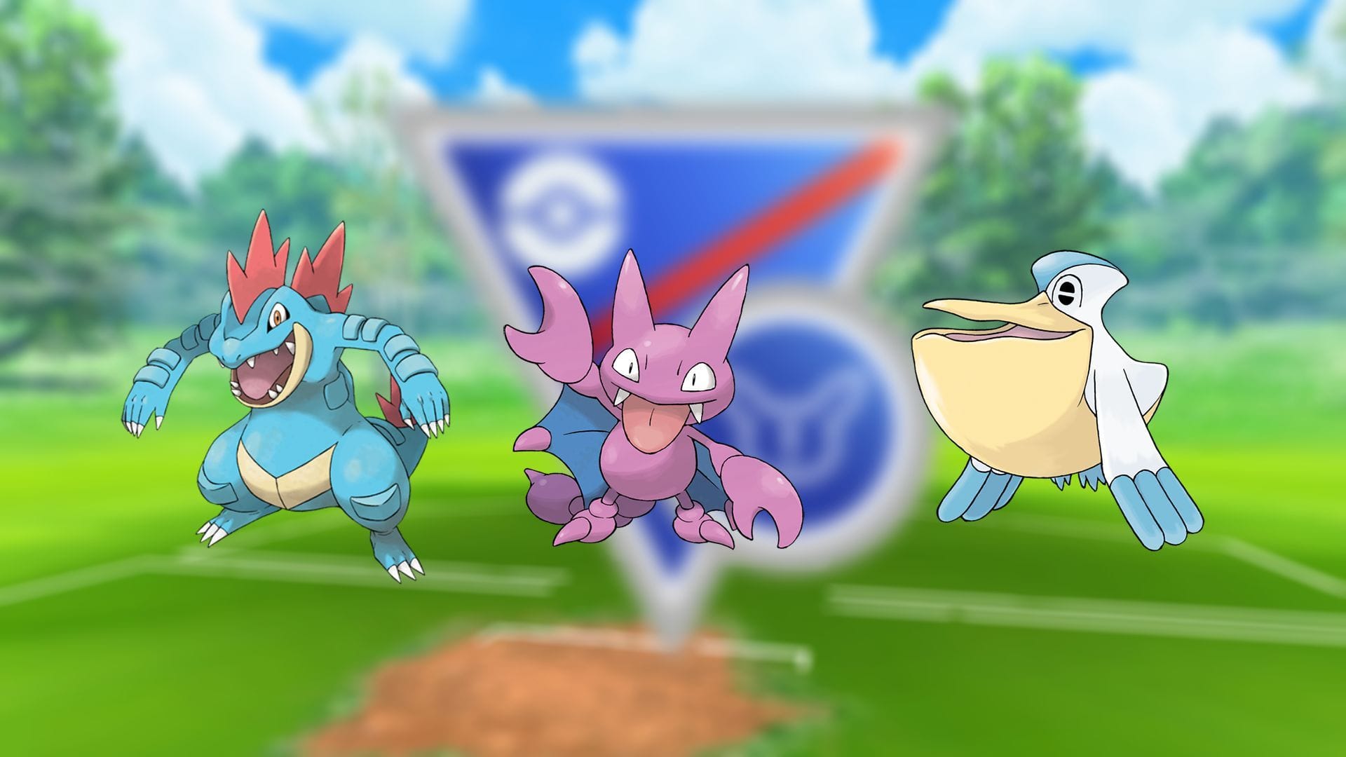 Pokemon GO Great League Remix Best team choices for Season 18