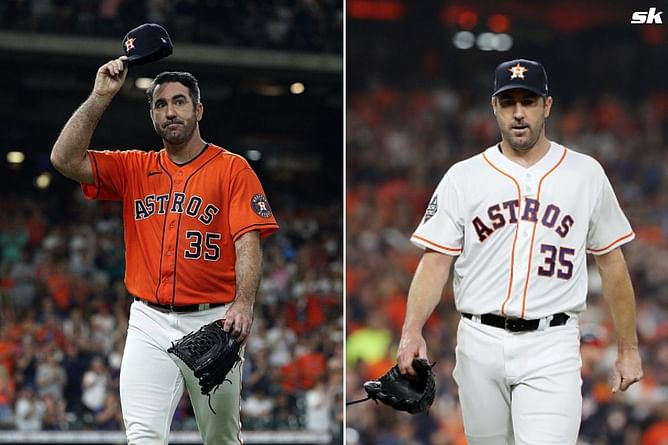 "Just hasn't gone our way” - Veteran All-Star Justin Verlander reflects on Astros' missed opportunities in tight series against Mariners