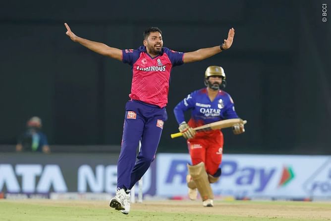 Explained: What is the controversy over LBW decision against Dinesh Karthik being overturned during RR vs RCB IPL 2024 Eliminator match?