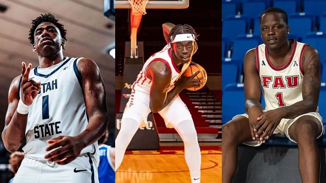 3 players Bruce Pearl missed out on from Spring transfer portal