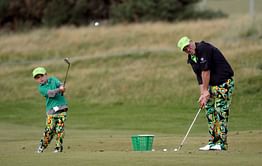 How many kids does John Daly have? All you need to know about his children