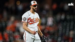 "Thanks media for make it worse" - Jorge Lopez clarifies viral soundbite after ejection, DFA from Mets