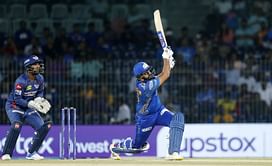 IPL 2024: Predicting 3 players who could score the most runs in today's MI vs LSG match