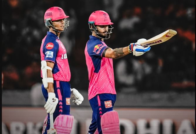 "I am not in my best form, I would have finished the game otherwise" - Riyan Parag's honest admission after RR's one-run defeat to SRH in IPL 2024