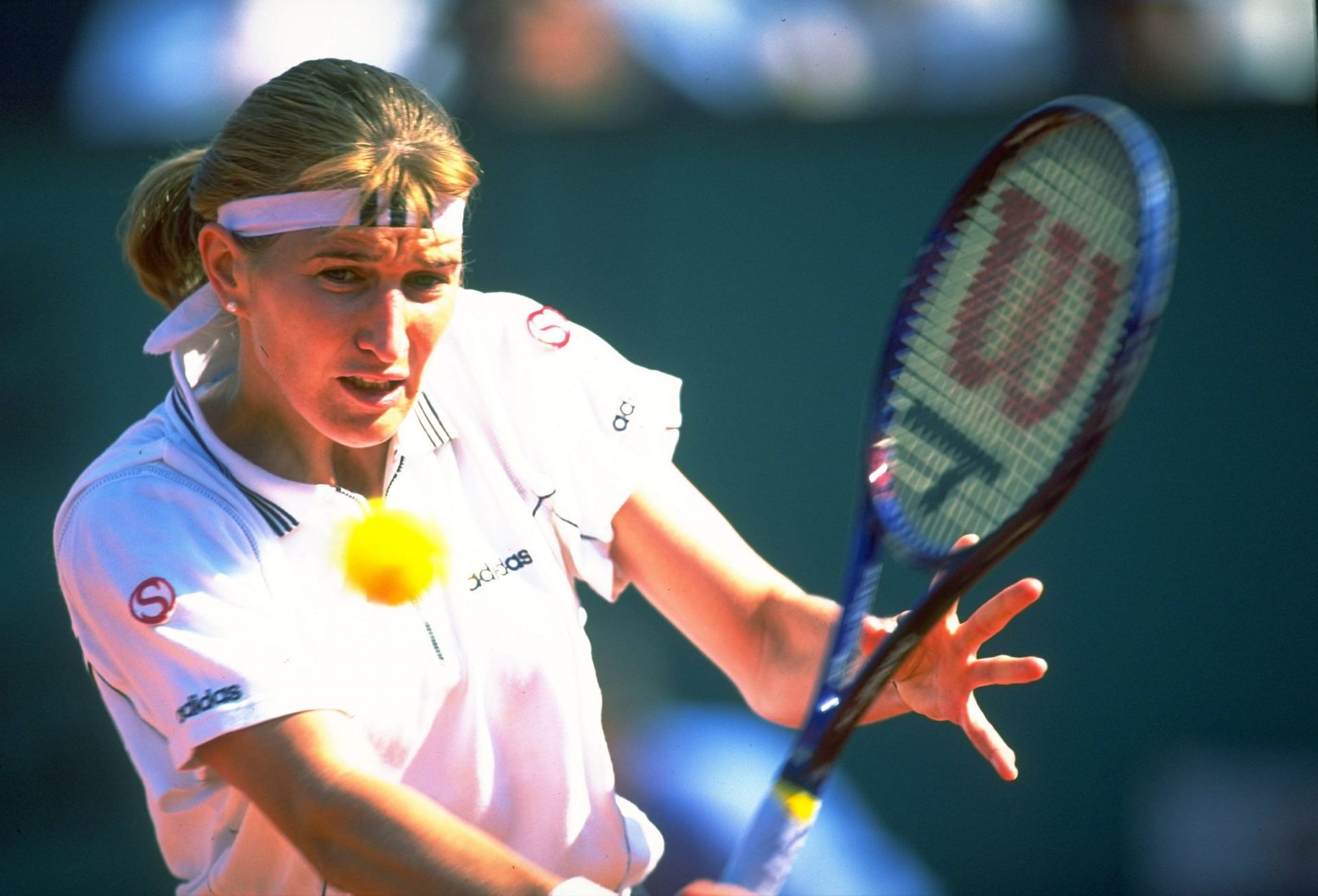 Steffi Graf