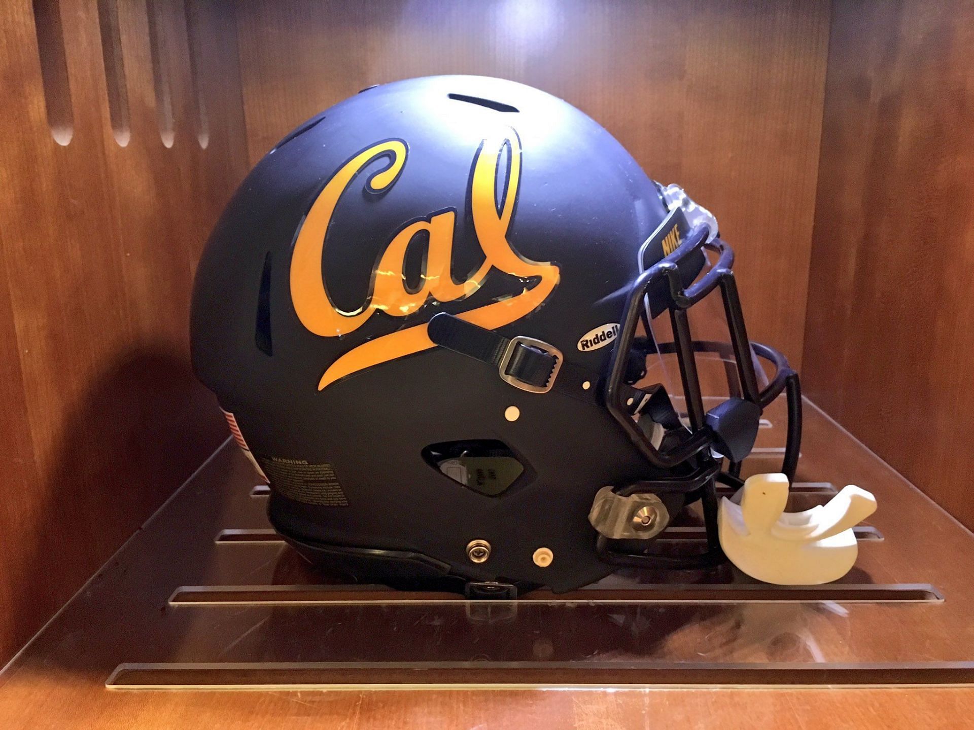 Source: @CalFootball (X)