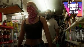GTA 6 Jason and Lucia's identity: Everything disclosed by new report