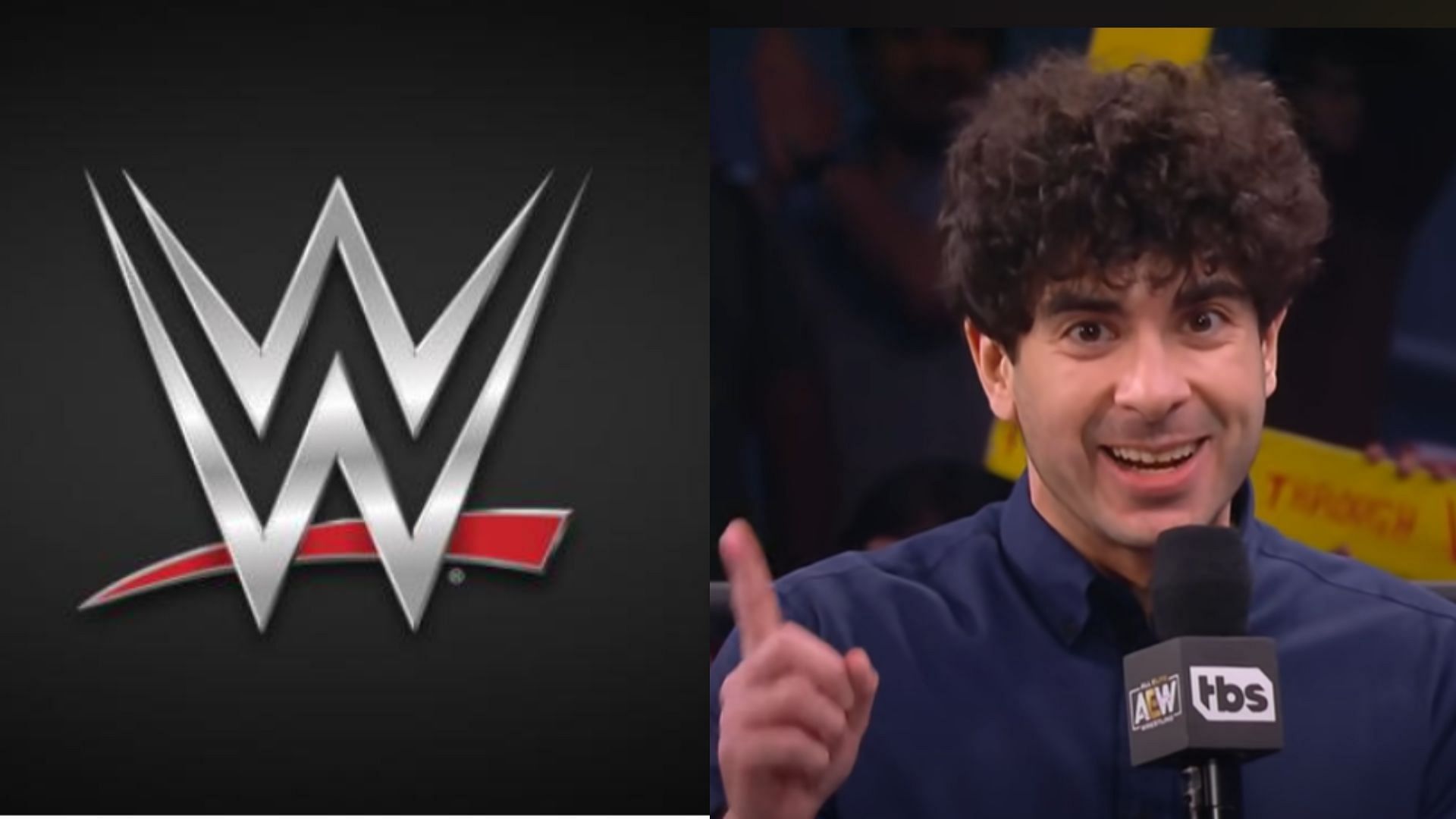 Tony Khan is the CEO of All Elite Wrestling [Image Credits: AEW