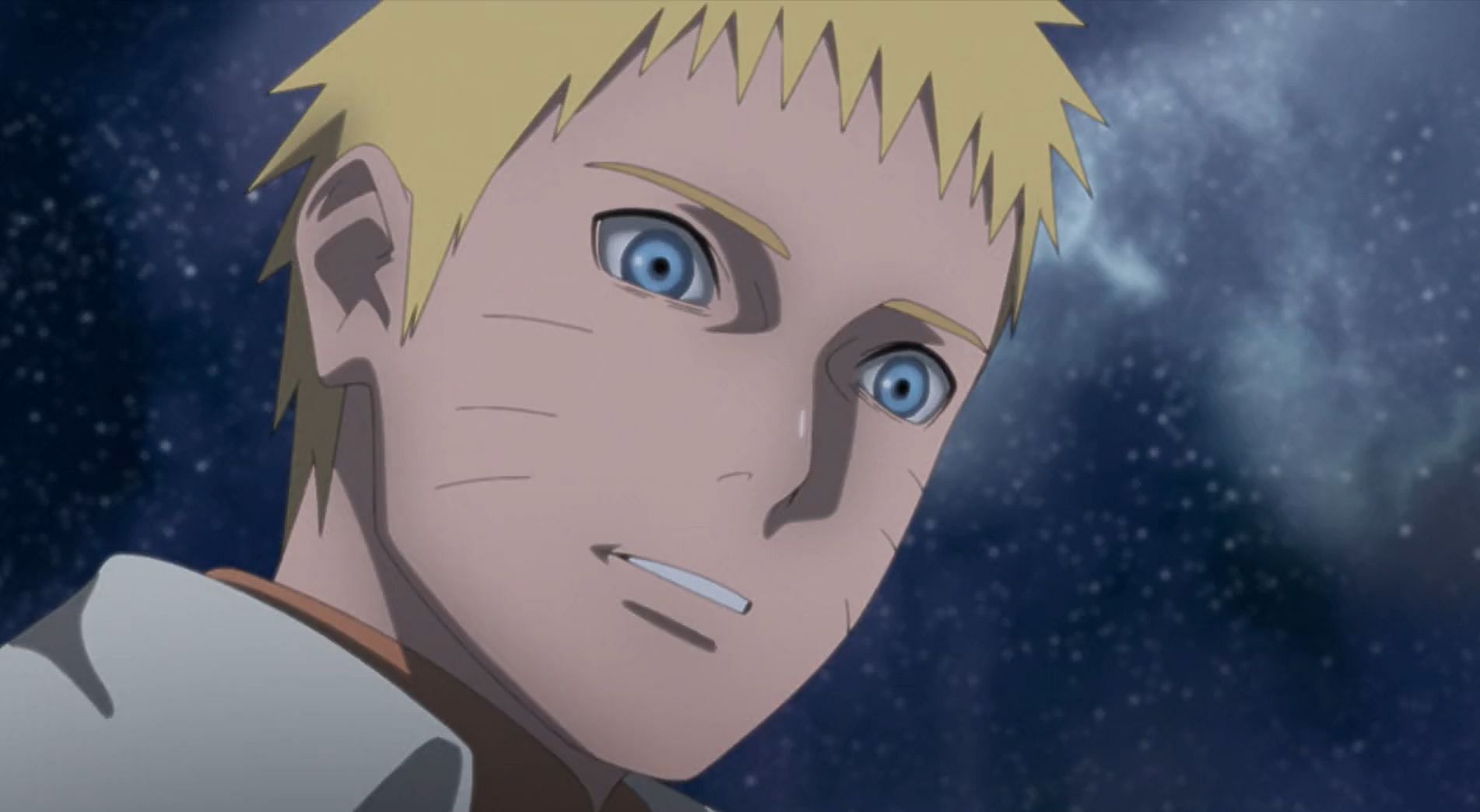 Naruto as seen in the anime (Image via Studio Pierrot)