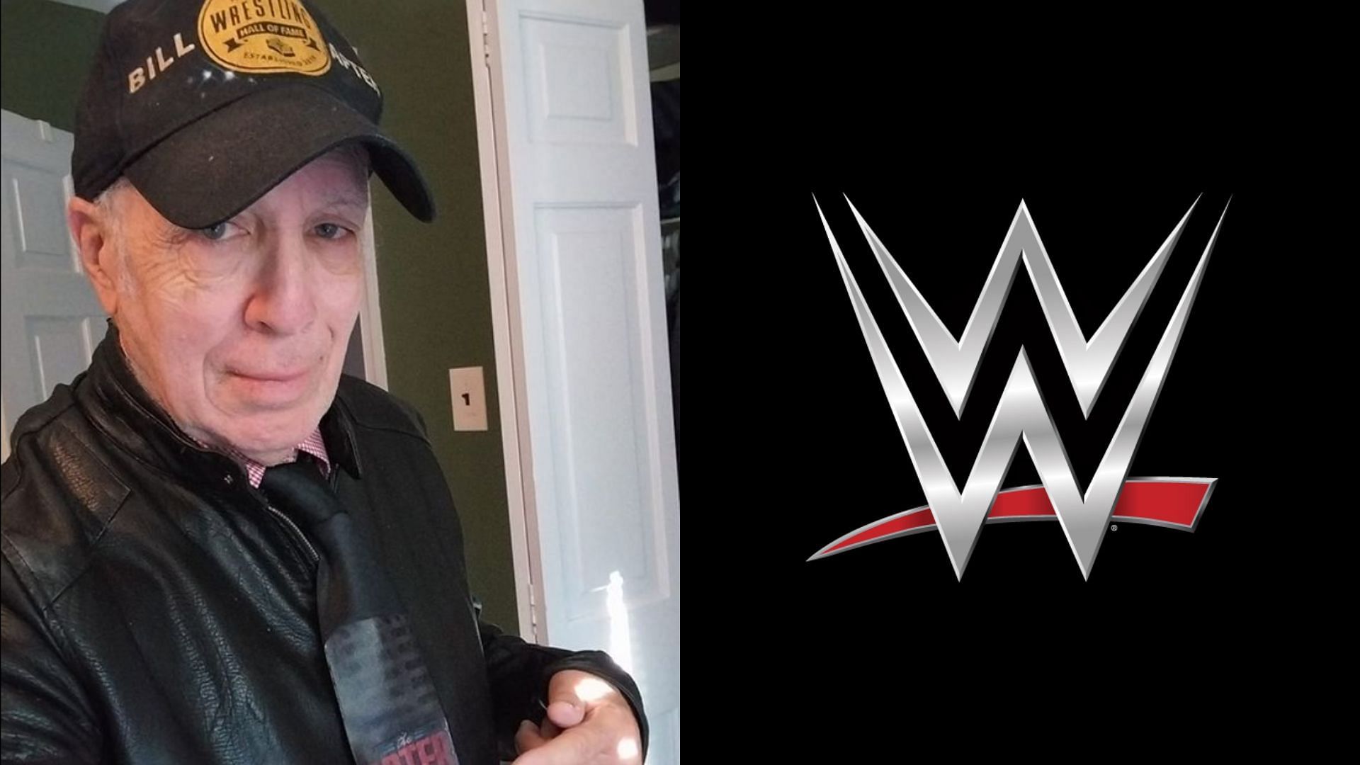 Bill Apter had some interesting things to share this week.