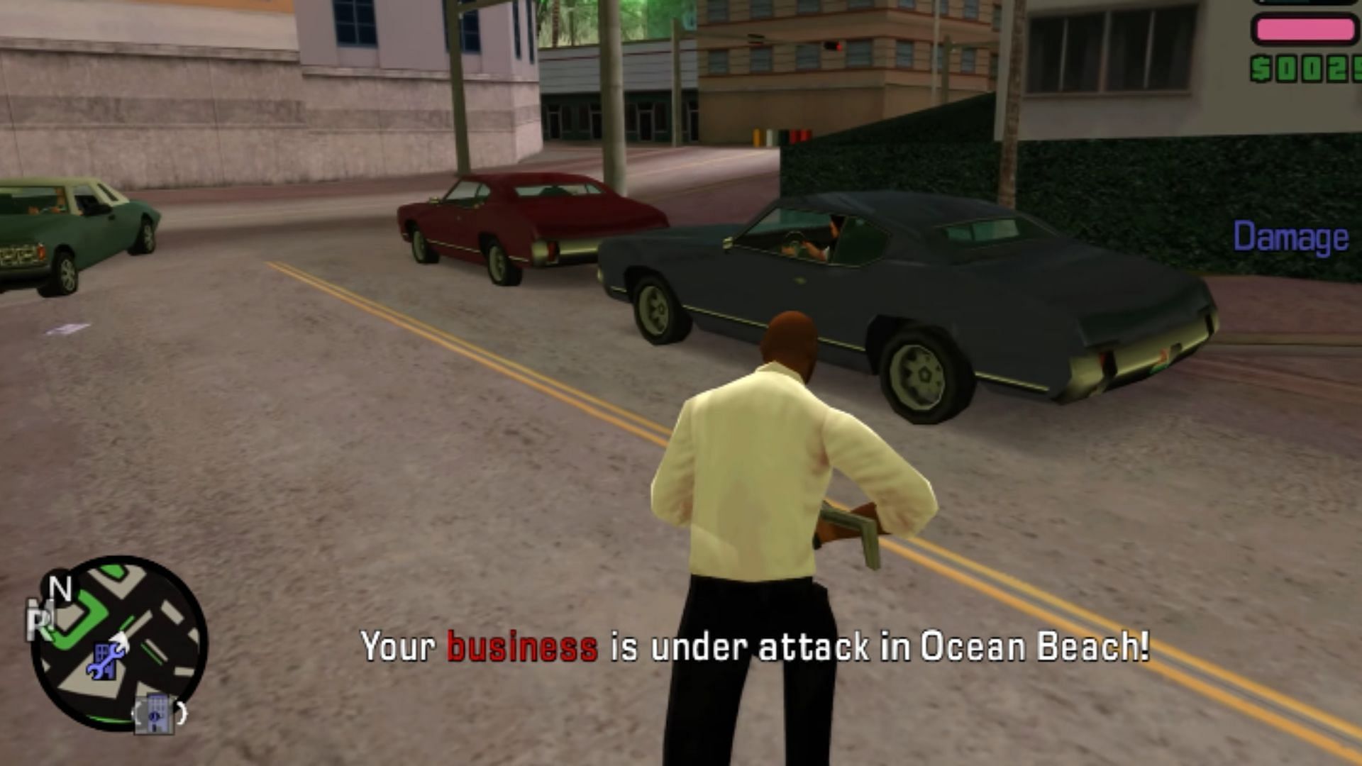 5 mistakes in Grand Theft Auto Vice City Stories that GTA 6 should avoid