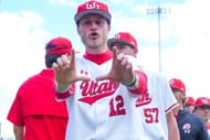 The Utah Utes will play the Arizona Wildcats in Game 2 of their three-game series on Saturday