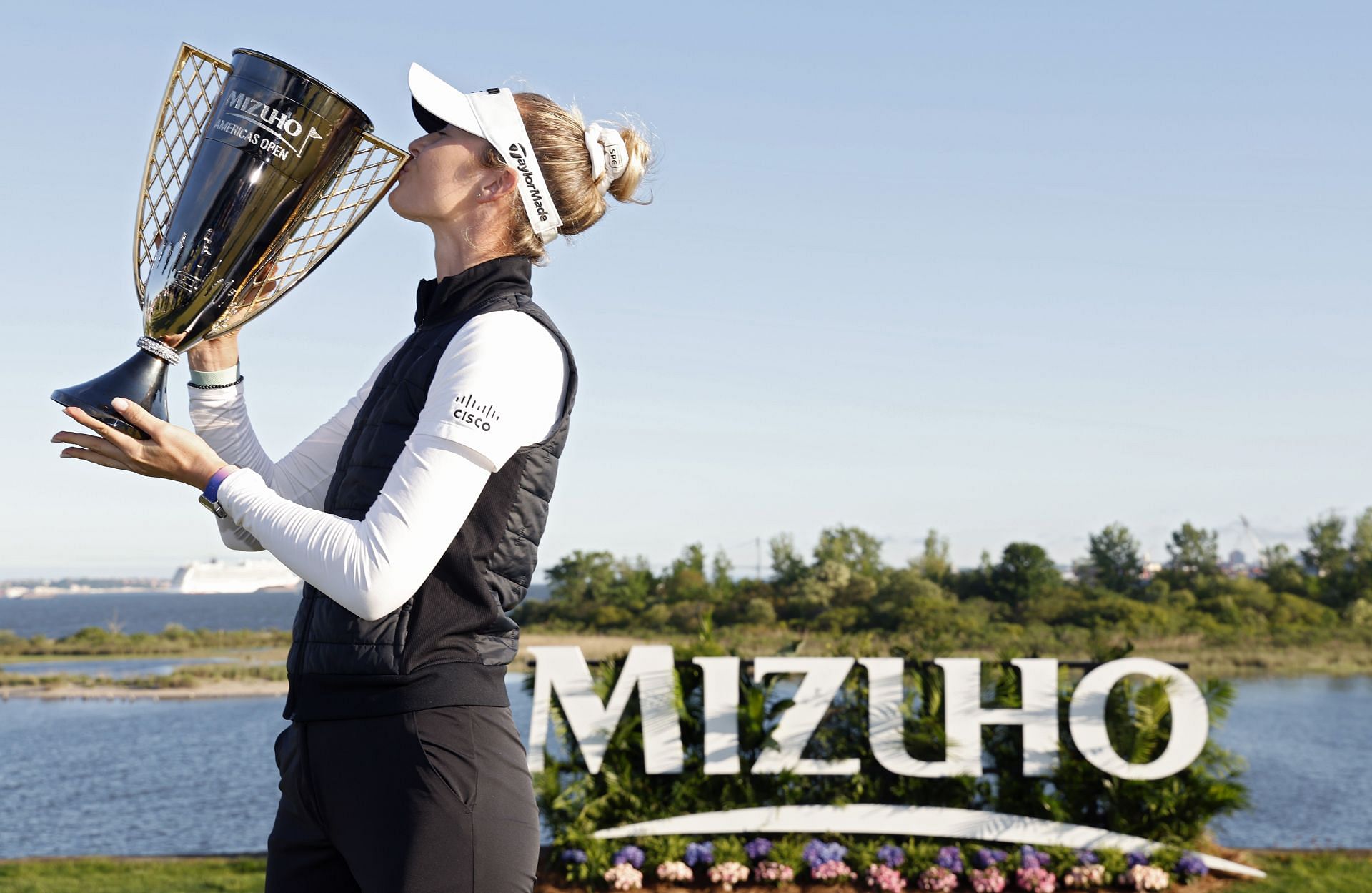 Mizuho Americas Open - Final Round