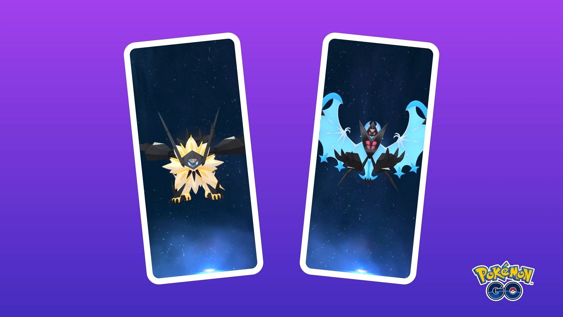 Good news for Shiny hunters (Image via The Pokemon Company)