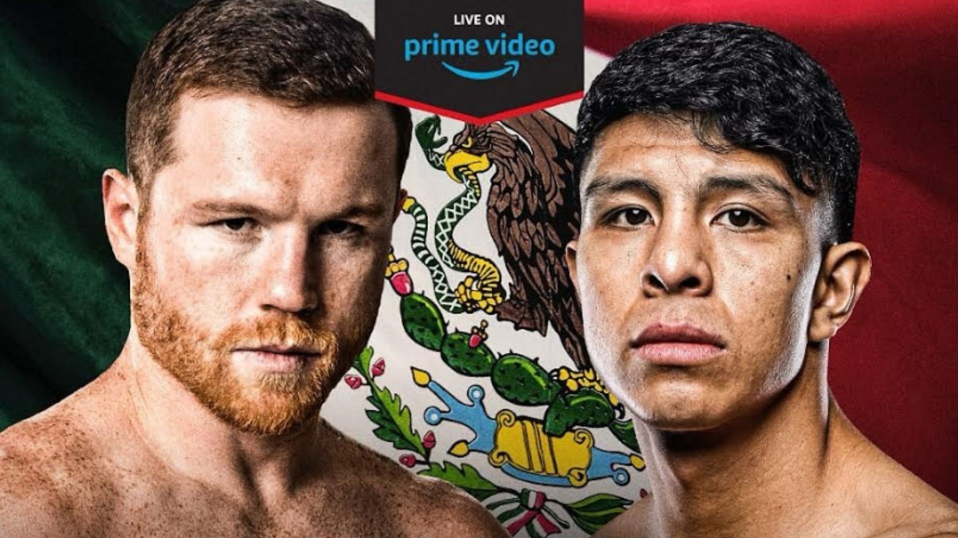 Canelo Alvarez Vs. Jaime Munguia: Canelo Alvarez Vs. Jaime Munguia ...