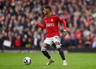 Marcus Rashford has been a disappointment this season