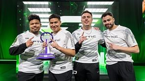 Call of Duty League 2024 Major 4: Schedule, how to watch, and more