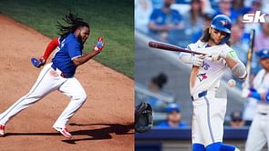 Top analyst names Blue Jays as trade deadline sellers, Vladimir Guerrero Jr. And Bo Bichette among top targets amidst Toronto team’s struggles