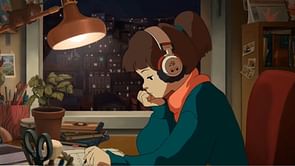 Fortnite Lofi Girl Explore: UEFN map code, how to play, and more