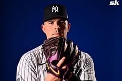 “I’m just glad I’m on this team” - Carlos Rodon expresses gratitude, reflecting on the powerful Yankees offense and formidable lineup