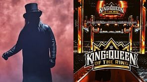 4 reasons why Uncle Howdy didn't show up at King and Queen of the Ring despite major tease