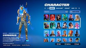 “I hate the change so much”: Fortnite community has a tough time sorting through locker due to rarity being removed