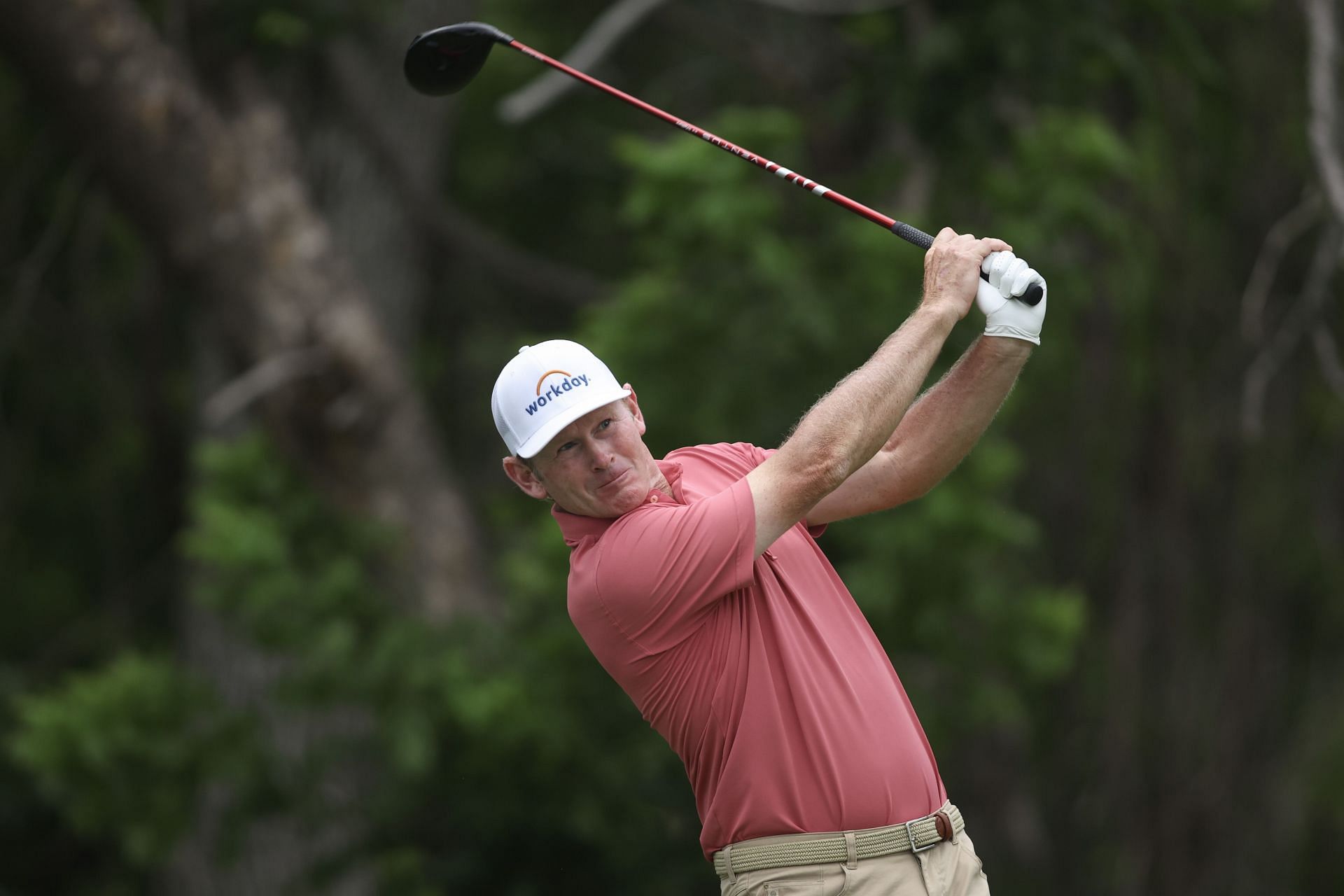 Brandt Snedeker (Image via Tim Heitman/Getty Images)