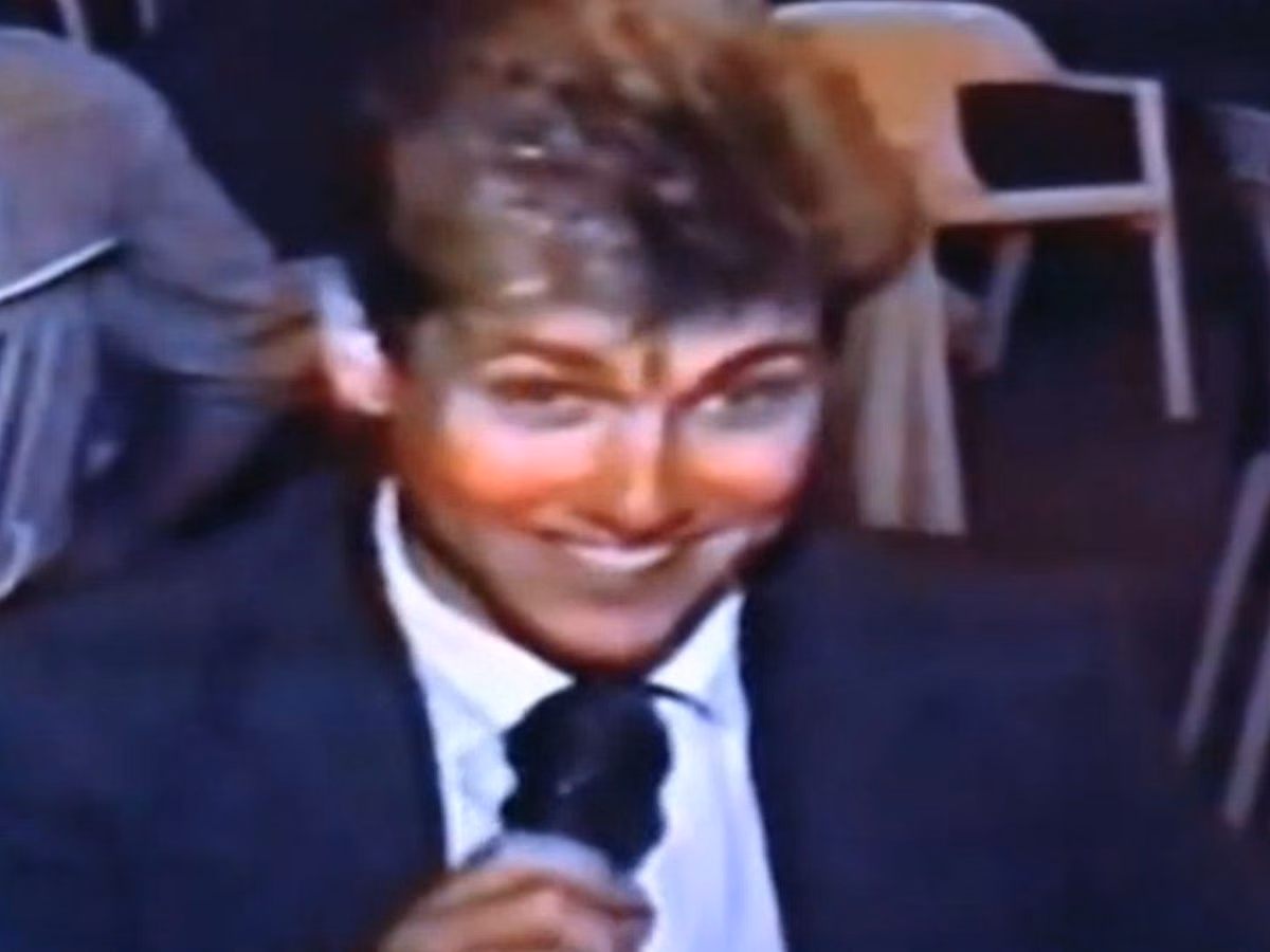 Where is Paul Paul Bernardo now? Details explored ahead of Ken and - Ken And Barbie Killers The Lost Murder Tapes