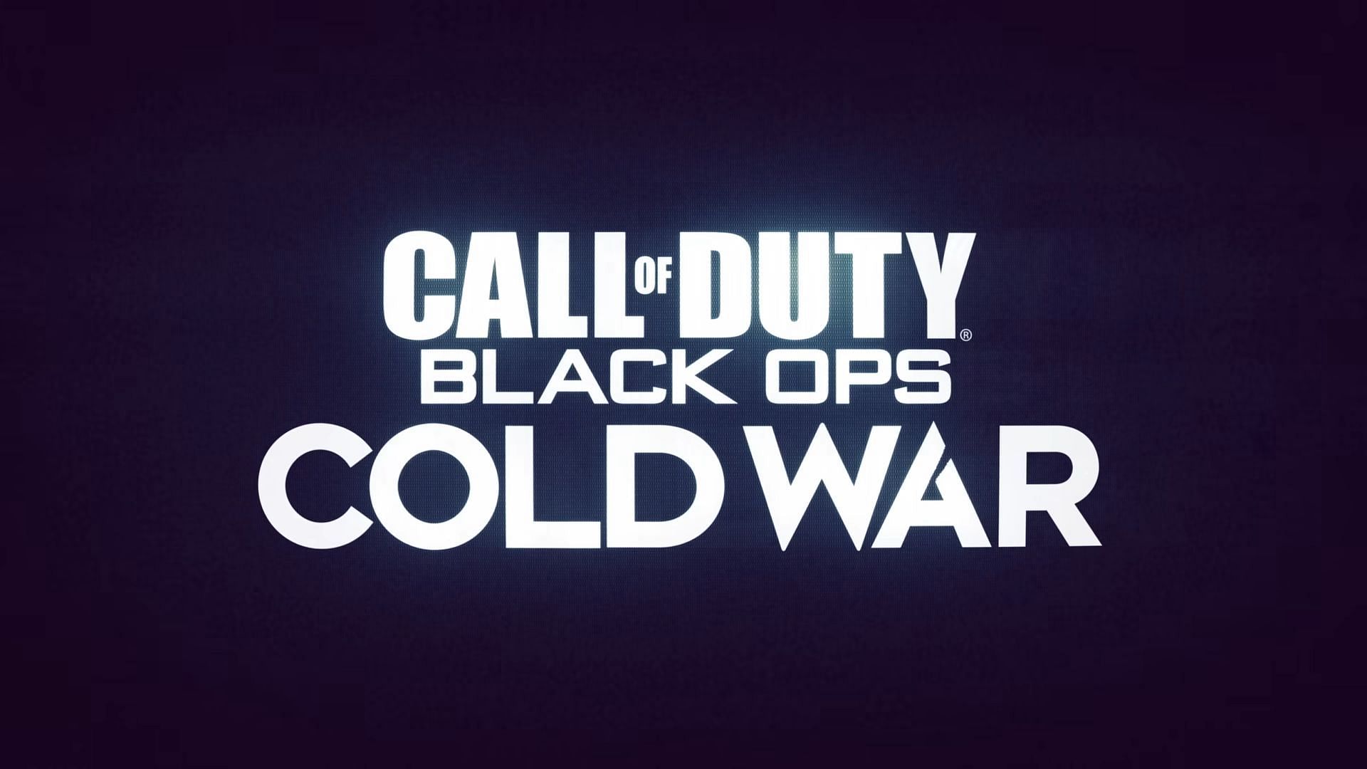 Call of Duty: Black Ops Cold War (Image via Activision)