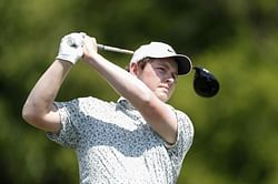 Who is Robert MacIntyre? Know all about the Scottish professional golfer