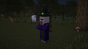 Minecraft 1.21 snapshot 24w20a patch notes: Witch drops buffed, piston sound improved, and 40+ bugs fixed