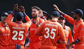 Heavyweights miss out as Netherlands name their T20 World Cup 2024 squad