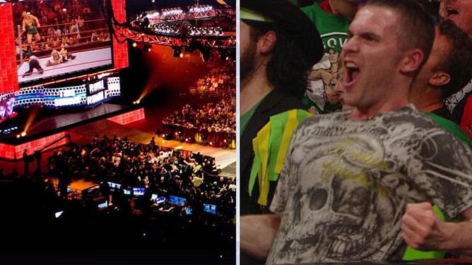 33-year-old superstar representing WWE in big appearance