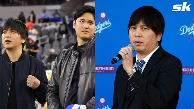Shohei Ohtani News: Ippei Mizuhara pleads 'not guilty' as formality in betting scandal case ahead of negotiations