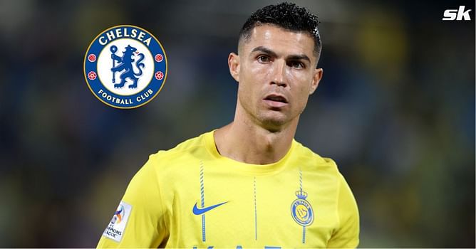 Ex-Chelsea midfielder issues apology statement to Cristiano Ronaldo after viral quote becomes controversial on social media