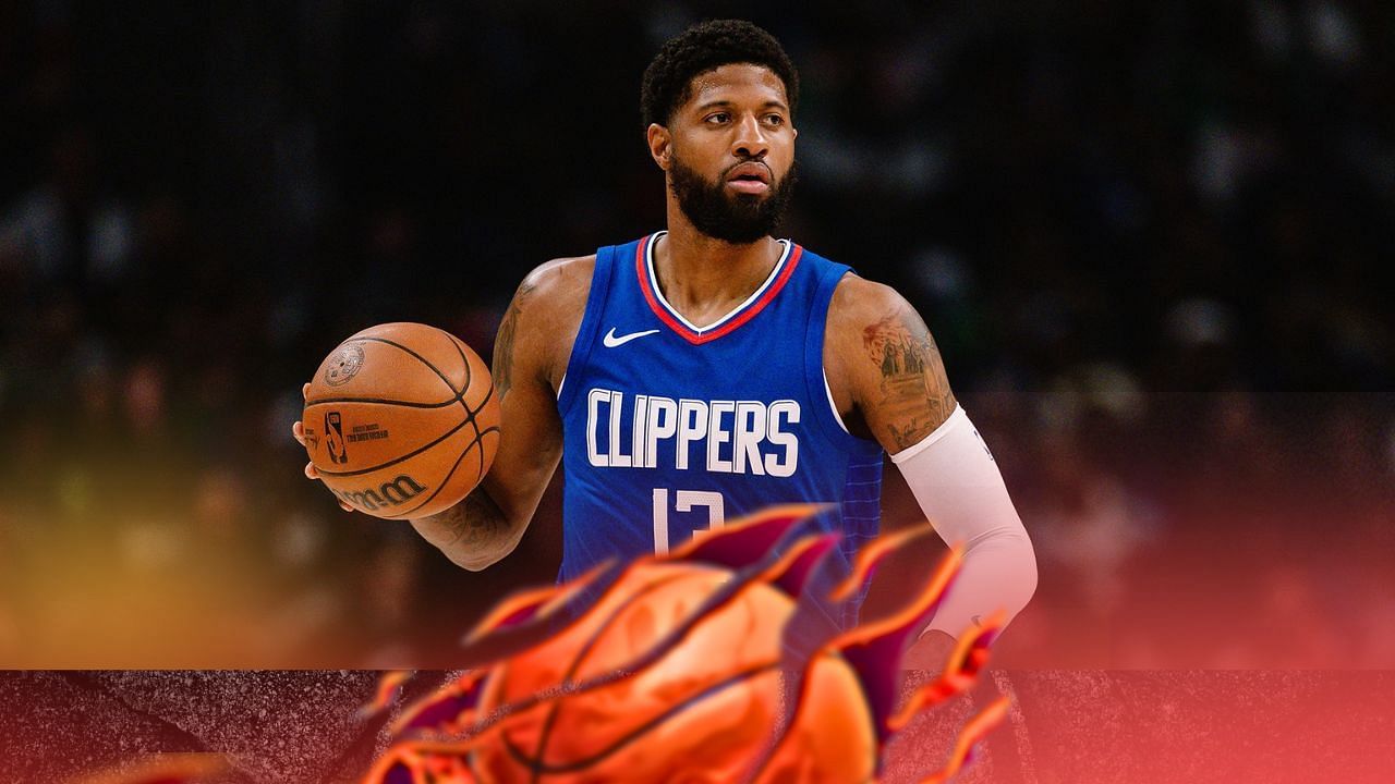 Los Angeles Clippers Won’t Ever Let Go Paul George And James Harden, Open To Accept All Demands