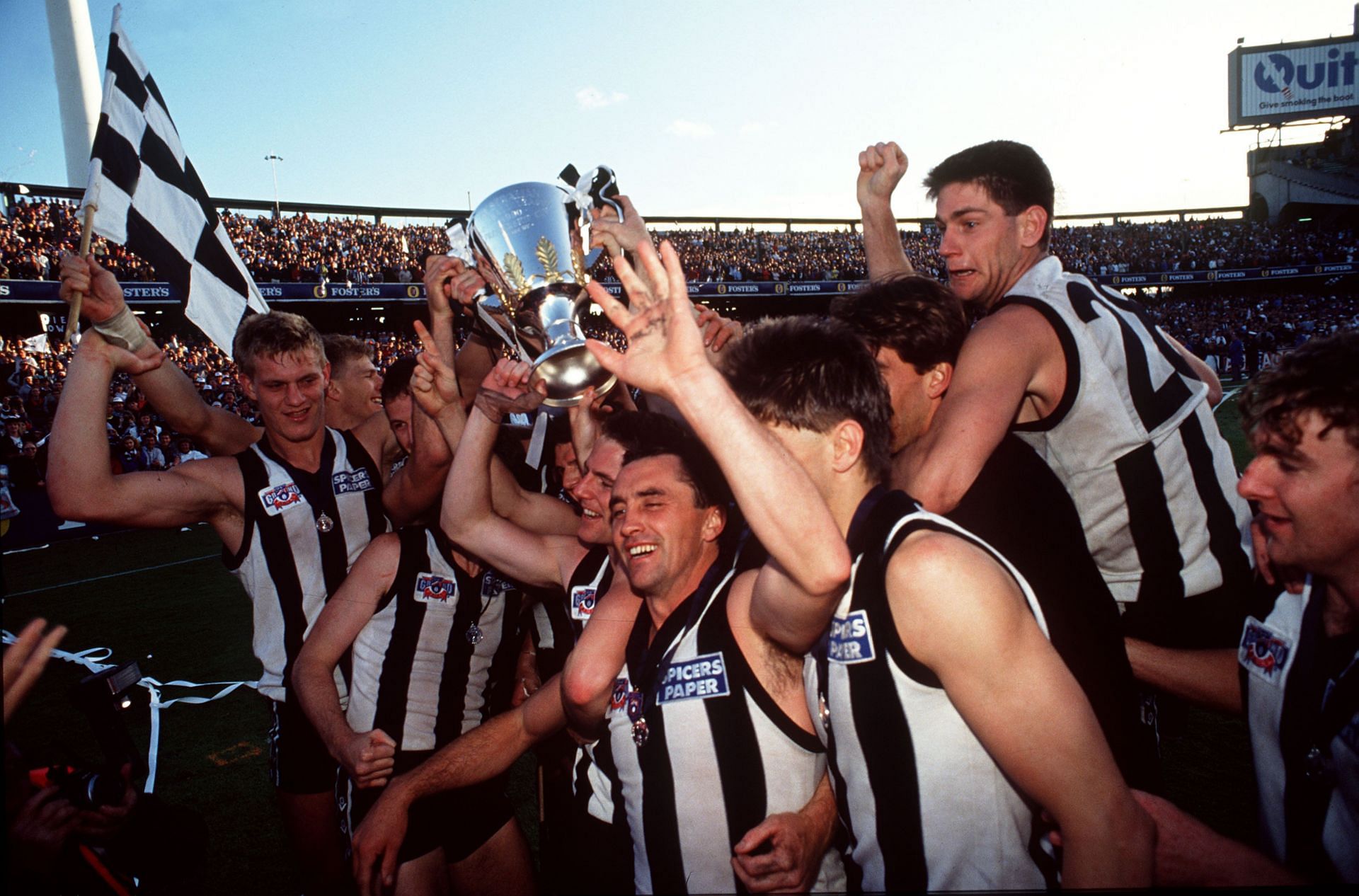 1990 AFL Grand Final