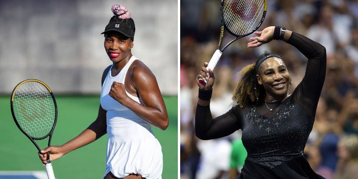 Venus and Serena Williams IMG 