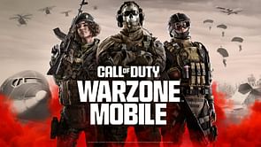 How to get free weapon blueprints in the Crash Landed event in Warzone Mobile