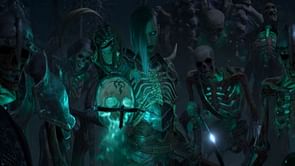 Diablo 4 Season 4: What's the best class in Loot Reborn?