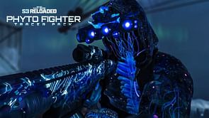 Phyto Fighter Tracer Pack in MW3 and Warzone: Price, what's included, and is it worth it?