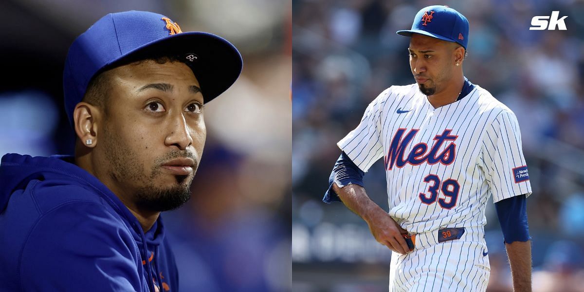 MLB broadcaster reports Mets closer Edwin Diaz