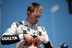 “I was surprised” - William Byron gives his side of story after Ryan Blaney’s explosive interview post Darlington incident